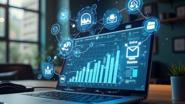 Traffic generation strategies for making money online